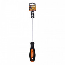 Отвёртка шлицевая ВИХРЬ SL8 200мм