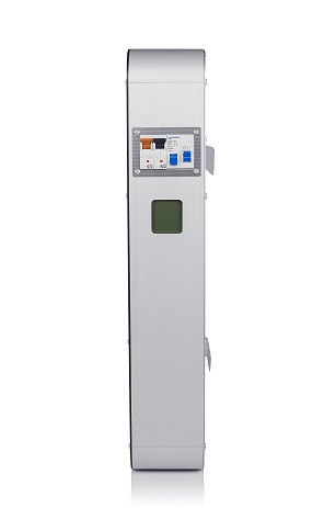 Стабилизатор напряжения СНПТО-27 Smart