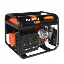Электрогенератор Patriot GP 7210AE