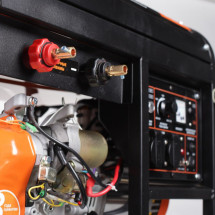 Электрогенератор Patriot GW 2145LE