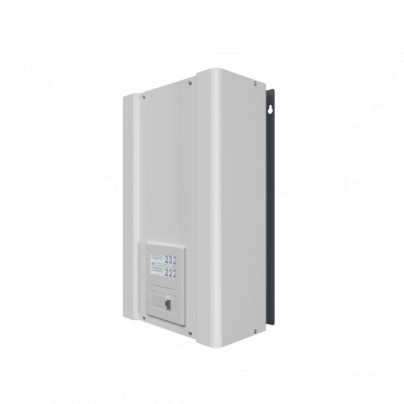 Стабилизатор напряжения АМПЕР Р Э 16-1/32A v2.1