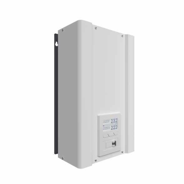 Стабилизатор напряжения АМПЕР Р Э 16-1/32A v2.1