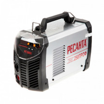 Сварочный аппарат РЕСАНТА САИ-250ПРОФ