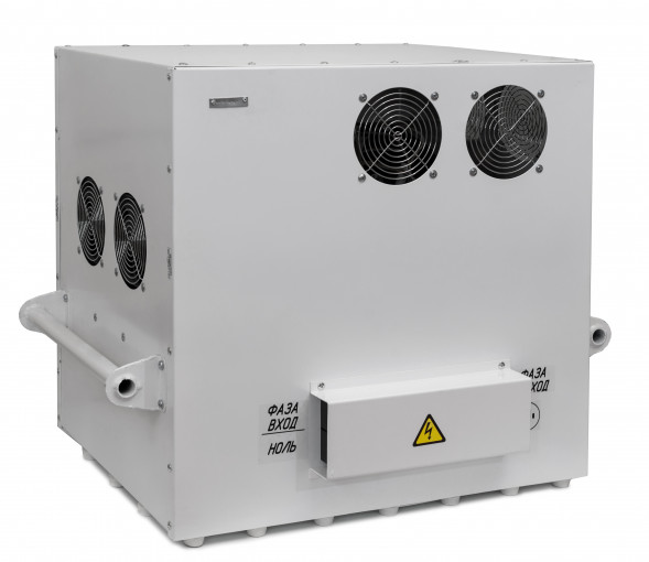 Стабилизатор напряжения Энерготех INFINITY 50000