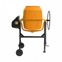 Бетономешалка БМ-120