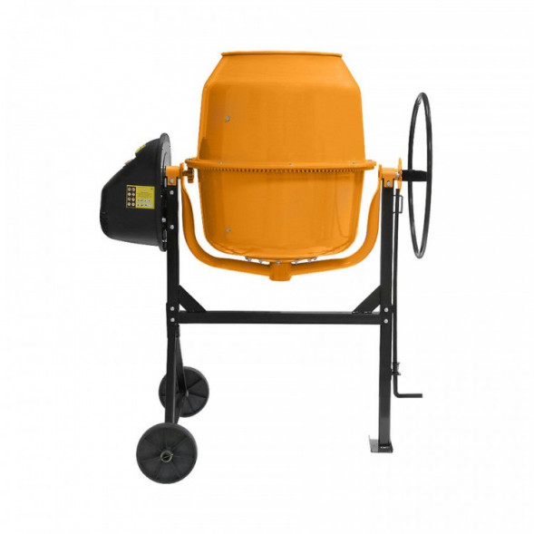 Бетономешалка БМ-120