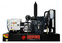 Генератор дизельный Europower EP 163 DE