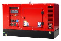 Генератор дизельный Europower EPS 183 TDE