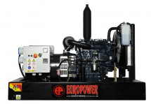 Генератор дизельный Europower EP 193 DE