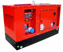 Генератор дизельный Europower EPS 193 DE