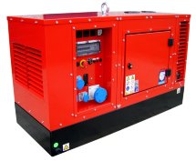 Генератор дизельный Europower EPS 8 DE