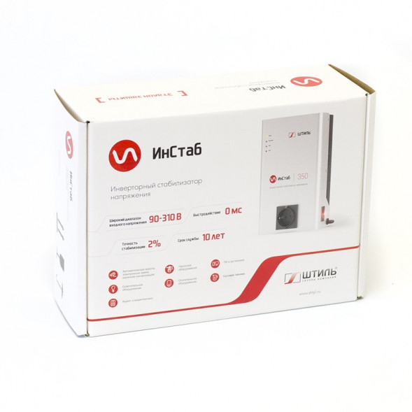 Стабилизатор для котла Штиль ИнСтаб IS550 
