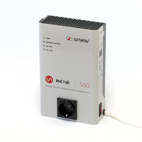 Стабилизатор для котла Штиль ИнСтаб IS550 