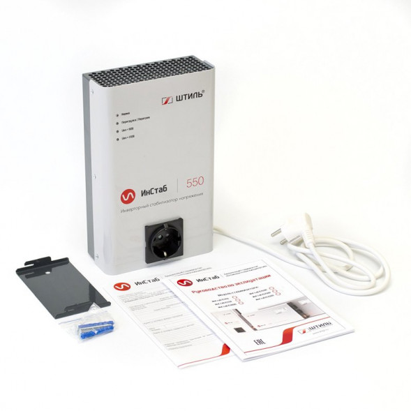 Стабилизатор для котла Штиль ИнСтаб IS550 