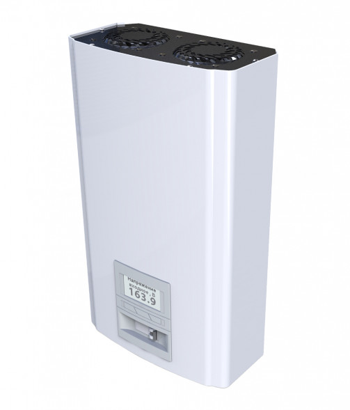 Стабилизатор напряжения ГЕРЦ Э 36-1/40 V3.0