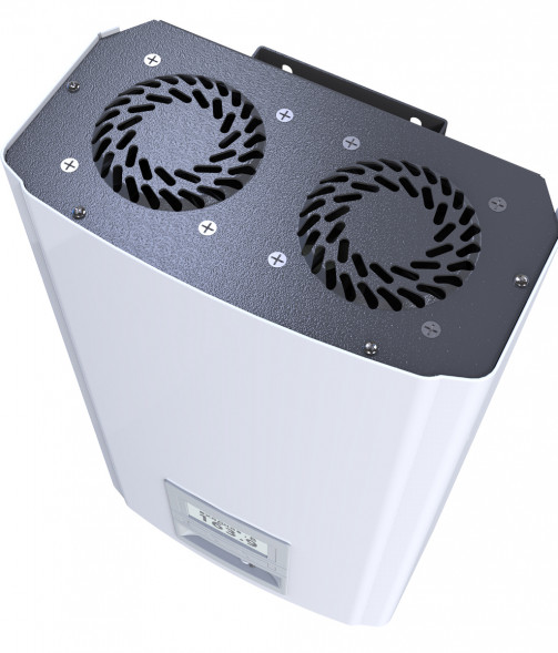 Стабилизатор напряжения ГЕРЦ Э 36-1/40 V3.0