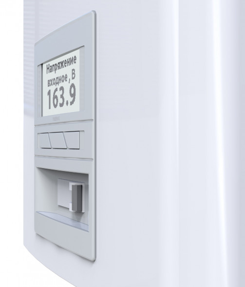 Стабилизатор напряжения ГЕРЦ Э 36-1/40 V3.0