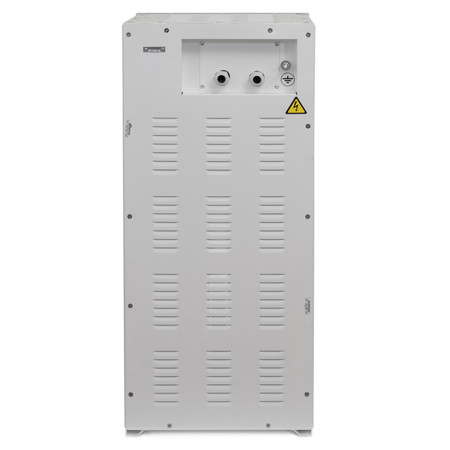 Стабилизатор напряжения Энерготех UNIVERSAL 5000X3 (LV)