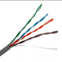 Витая пара 4х2х0,25