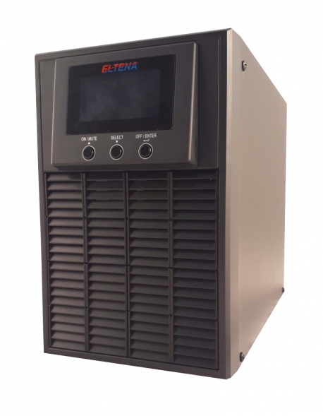 Источник бесперебойного питания (ИБП) ELTENA Monolith E2000LT