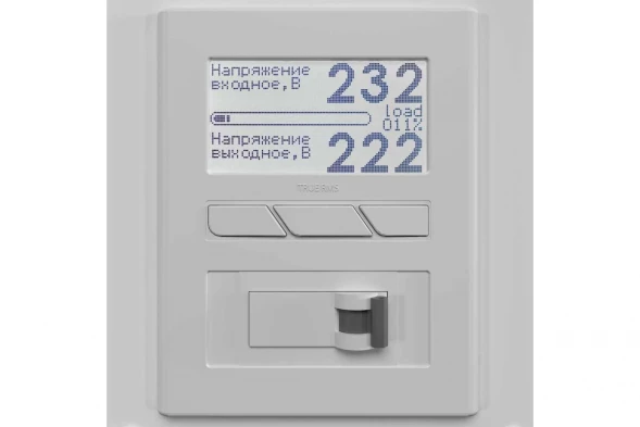 Стабилизатор напряжения АМПЕР Р Э 16-1/25A v2.1