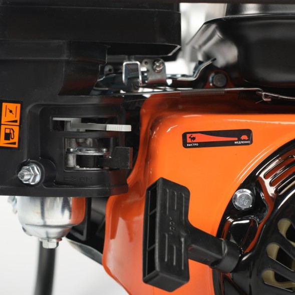 Мотопомпа Patriot MP 2036 S