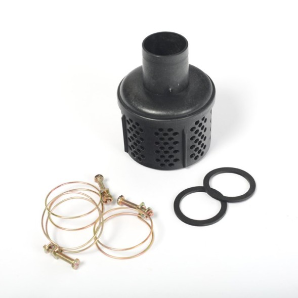 Мотопомпа Patriot MP 2036 S