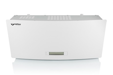 Стабилизатор напряжения СНПТО-11 Prostor