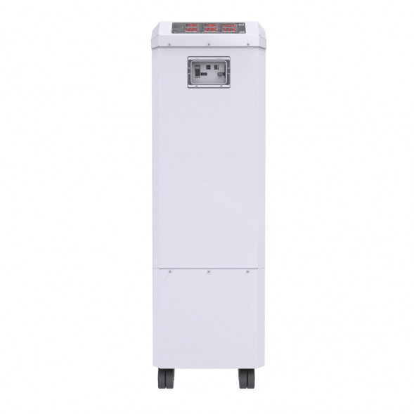 Стабилизатор напряжения ГЕРЦ ПРО Э 16-3/125 V3.0