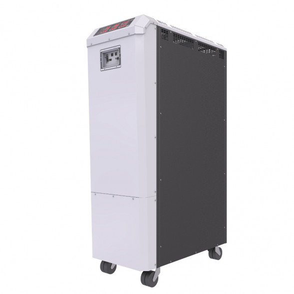 Стабилизатор напряжения ГЕРЦ ПРО Э 16-3/125 V3.0