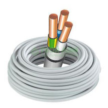 Кабель NYM 3х1.5 (ГОСТ)