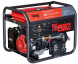 Сварочный генератор Fubag WHS 210 DDC