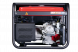 Сварочный генератор Fubag WHS 210 DDC