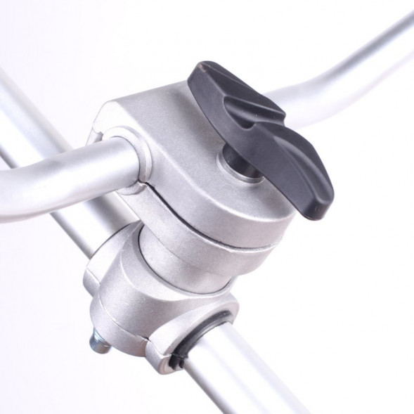 Триммер бензиновый Patriot PТ 545