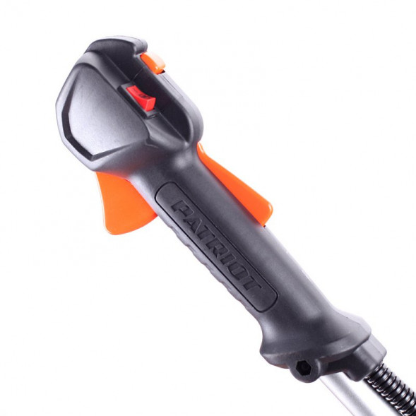 Триммер бензиновый Patriot PТ 545