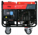Дизельный генератор FUBAG DS 11000 A ES