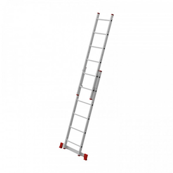 Лестница - помост алюминиевая ВИХРЬ ЛПА 3-У