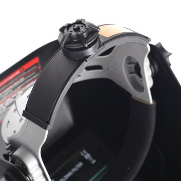 Сварочная маска Patriot 300D