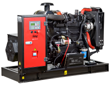 Дизельный генератор FUBAG DS 40 DA ES