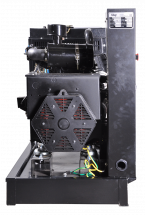 Дизельный генератор FUBAG DS 27 A ES