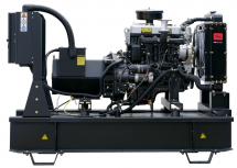 Дизельный генератор FUBAG DS 22 DA ES