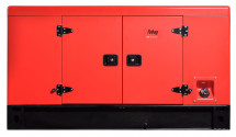 Дизельный генератор FUBAG DS 27 AC ES