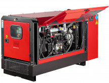 Дизельный генератор FUBAG DS 22 AC ES