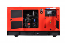 Дизельный генератор FUBAG DS 68 DAC ES