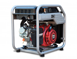 Бензогенератор инверторный RATO R3500i