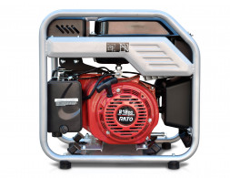 Бензогенератор инверторный RATO R3500i