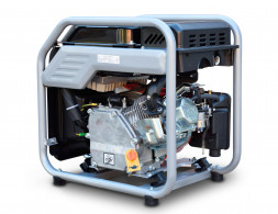 Бензогенератор инверторный RATO R3500i
