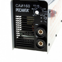 Сварочный аппарат РЕСАНТА САИ-160