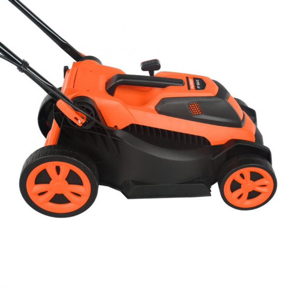 Газонокосилка электрическая Patriot PT 1634 E
