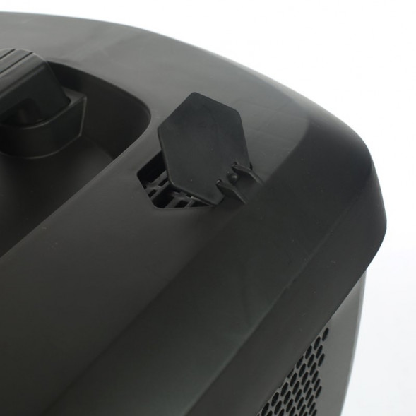 Газонокосилка электрическая Patriot PT 1634 E